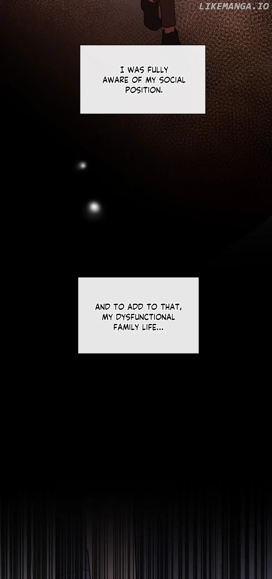 Night Fragments Chapter 40 - page 26